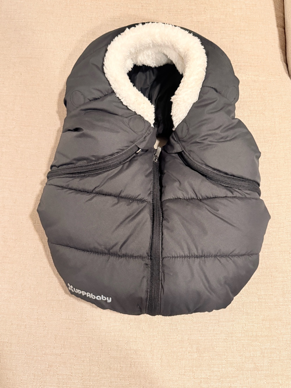 UPPAbaby Cozy Ganoosh for Mesa